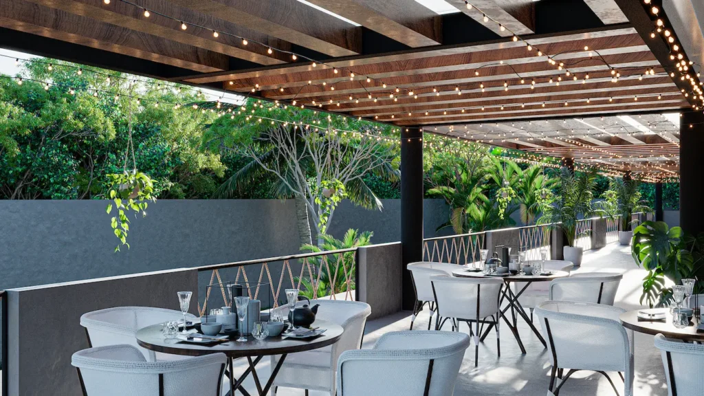 Plaza AREIA Local Comercial image 1