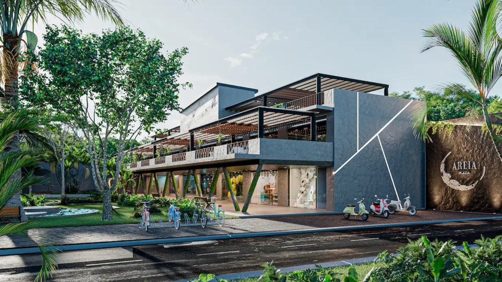 Plaza AREIA Local Comercial image 4