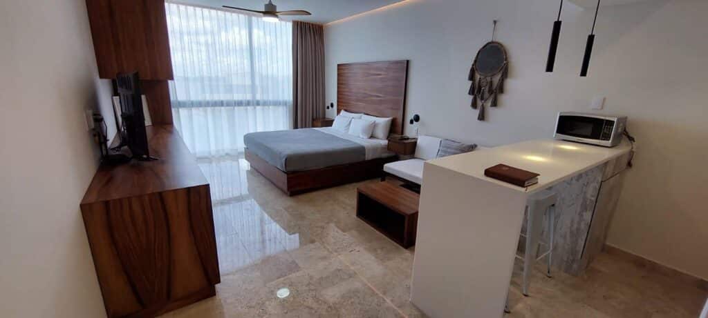 Katia Aldea Zamá. Estudio image 2