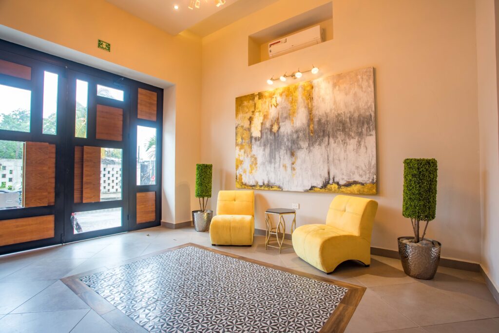 Honey Bee Playa. Estudio image 2