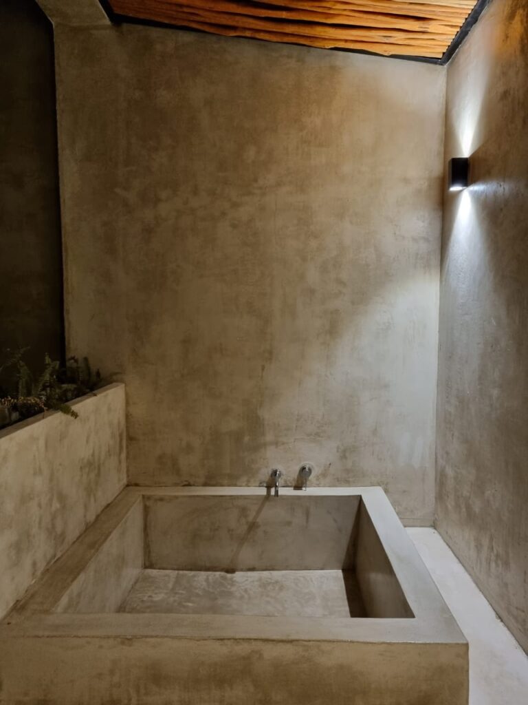 AREIA FASE 1 Swimup image 3