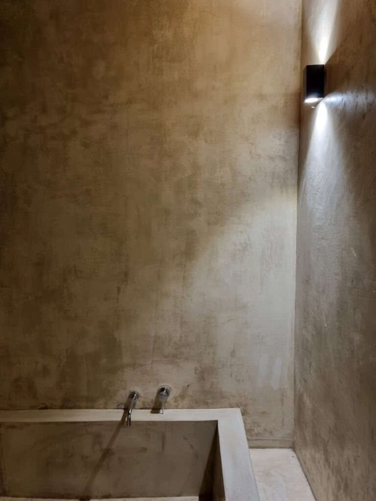 AREIA FASE 1 Swimup image 4