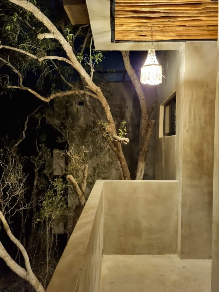 AREIA FASE 1 Swimup image 5