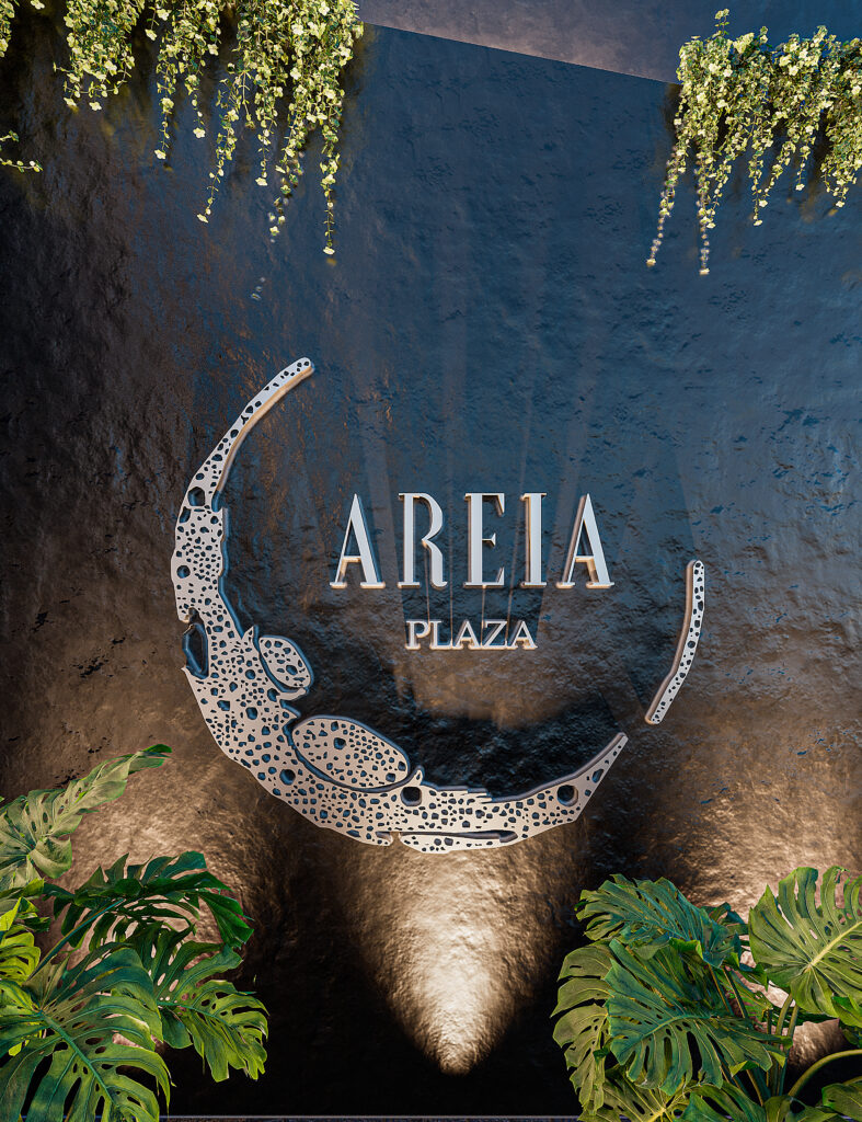 Plaza AREIA Local Comercial image 5